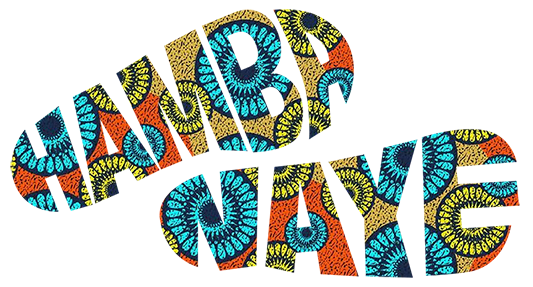 Hamba Naye logo